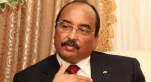 Président Mauritanie