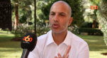 Cover Vidéo... Interview Jaouad Ghalib