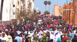 Cover Video - Reportage La march Rabat