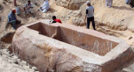 Egypte pourquoi la découverte d&#039;une cité ancienne ne sauvera pas le tourisme