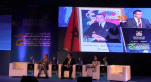 Cover Video -Le360.ma • مغاربة العالم يدرسون التأثيرات السياسية و الإقتصادية العالمية على ظروف عيشهم 
