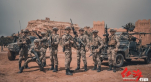 operation red sea 