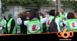 cover: Large adhésion à la grève des pharmaciens à Casablanca