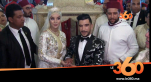 cover vidéo: Le360.ma •لأول مرة في حفل عقيقة الكوبل المراكشي.. ياسين يقف على رجليه وزوجته توجه رسالة خاصة لدنيا بطمة
