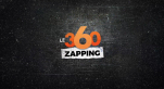 Cover_Vidéo:Zapping de la semaine Ep119