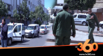 Cover_Vidéo: سلطات الدار البيضاء تفرض حظر التجوال