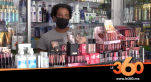 Cover Vidéo - انخفاض الإقبال على مواد التجميل والمكياج في زمن كورونا