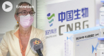 Cover_Vidéo: Vaccin chinois non reconnu en France: vaccinée Sinopharm, l’ambassadrice de France au Maroc réagit