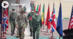 Cover Vidéo -  انطلاق التدريبات العسكرية المغربية الأمريكية الأسد الإفريقي بأكادير