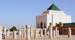 Mausolée Mohammed V - Rabat