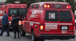 Ambulance - Protection Civile - Maroc - Urgences
