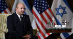 Naftali Bennett - Washington - Visite Etats-Unis - Israël - Premier ministre israélien