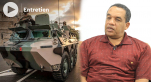 Mohamed Chiguer - Défense - Militaire - Expert - Armée - FAR - Forces Armées Royales 