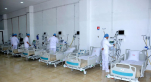 Hôpital de campagne - Agadir - Souss-Massa - Covid-19 - Coronavirus