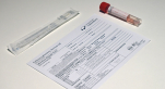 Test PCR - Prélèvement - Faux tests PCR
