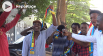 RDC-Maroc: l’euphorie s’empare des supporters des Léopards à J-1 du choc face aux Lions de l’Atlas