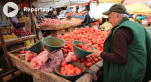 cover - haussse des prix - tomates - marché - Casablanca - ramadan