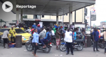RD Congo: la pénurie de carburants occasionne la hausse du prix des transports en commun