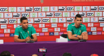 Cover_Mondial 2022: Les Lions El Yamiq et Sabiri ne craignent aucun adversaire