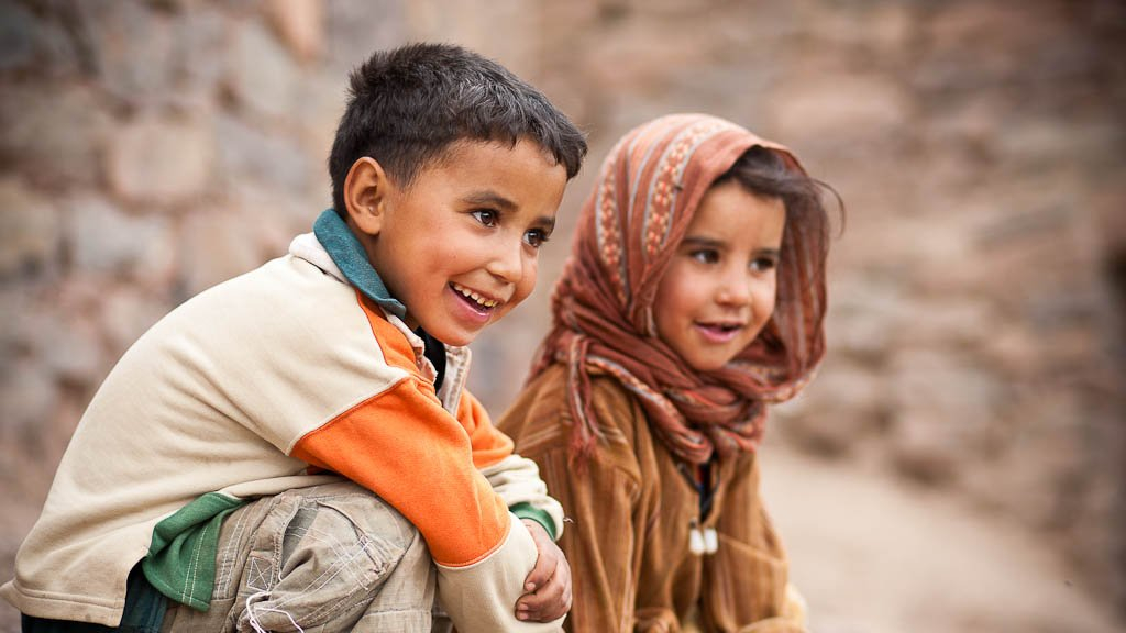 Droits des enfants: L'Unicef publie un rapport début avril ...