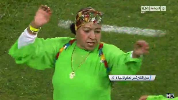 La mascarade de la cérémonie d'ouverture du Mondial des clubs | le360.ma