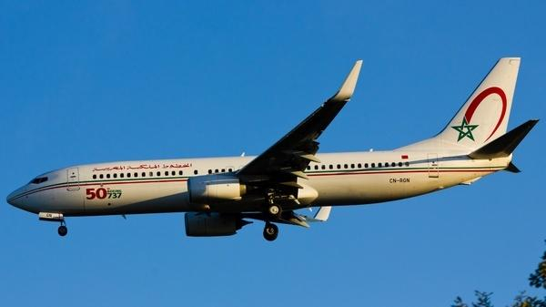 Un Avion De La Ram En Detresse Www Le360 Ma