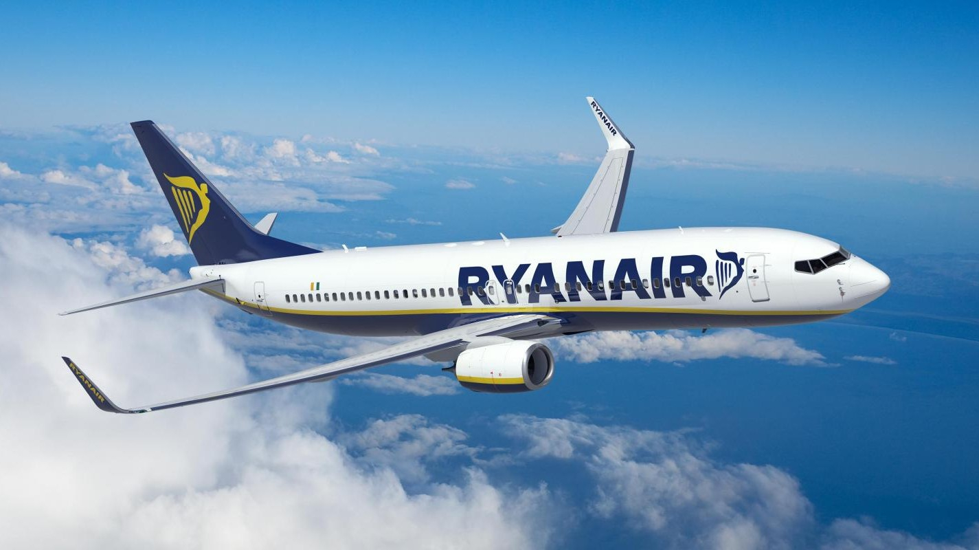 Ryanair Vend Des Billets D Avion A Cinq Euros Pour 240 Destinations Dont Le Maroc Www Le360 Ma