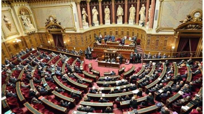 Différence Entre Sénat Et Assemblée Nationale France – Maroc: la convention judiciaire adoptée par le Sénat | www
