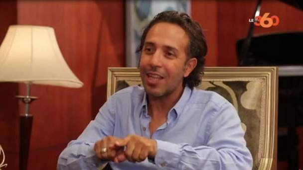 Quoi De Neuf Said Mosker Gad Emaleh M A Vole Www Le360 Ma ‎الصفحة الرسمية ديال الفنان سعيد مسكر artiste said mosker quand l'identité fait l'art. neuf said mosker gad emaleh