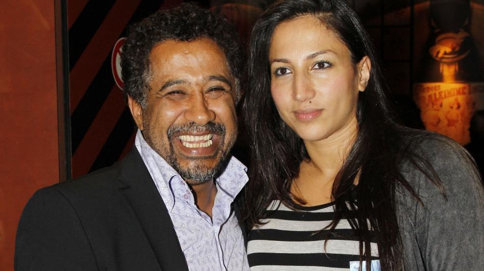 Samira La Femme De Cheb Khaled Khaled sur MBC: «Ma femme est algérienne et non pas marocaine» | www