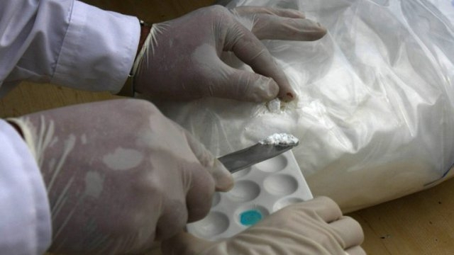 Des narcotrafiquants d’Amérique latine cherchent à écouler la cocaïne vers l’Europe et le Maroc