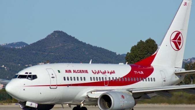 Air Algerie Grosse Frayeur Pour Les Passagers D Un Vol Alger