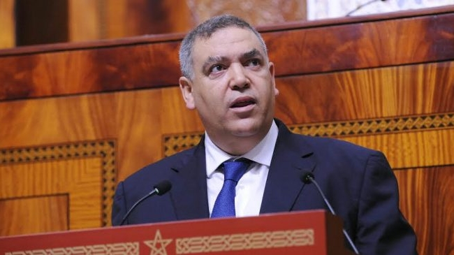 Interdiction Des Prenoms Amazighs Les Precisions De L Interieur Www Le360 Ma