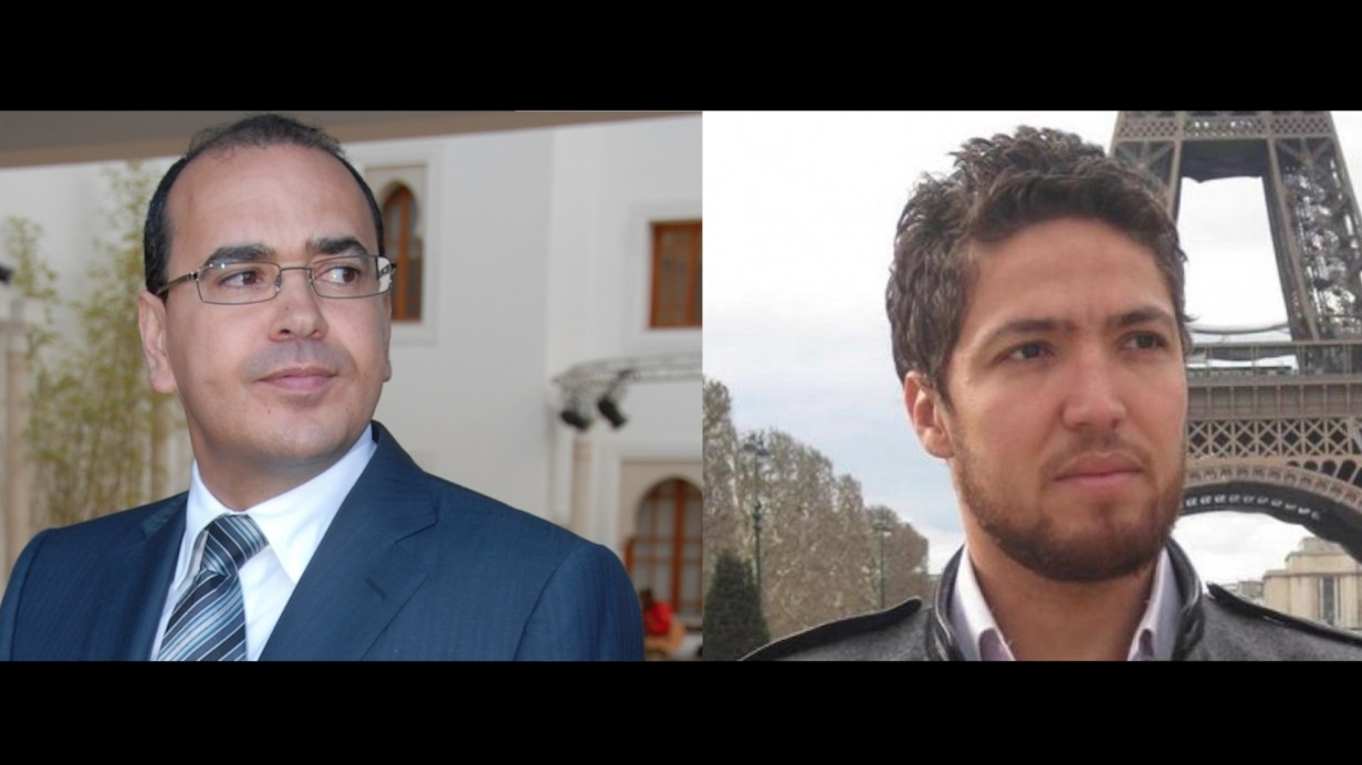 Mounir El Majidi gagne un troisième procès contre Zakaria Moumni le360.ma