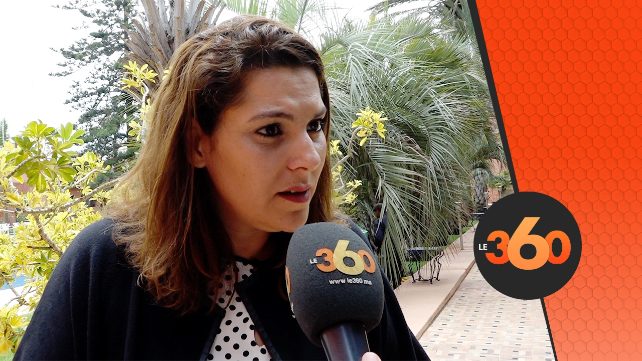 Vidéo. Partira, partira pas? Ce que dit FatimaZahra Mansouri sur l'indécision d'Ilyas El Omari