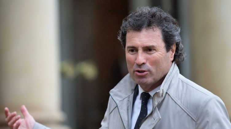 Omar da Fonseca: "on ne joue pas avec Messi, on joue sur ...