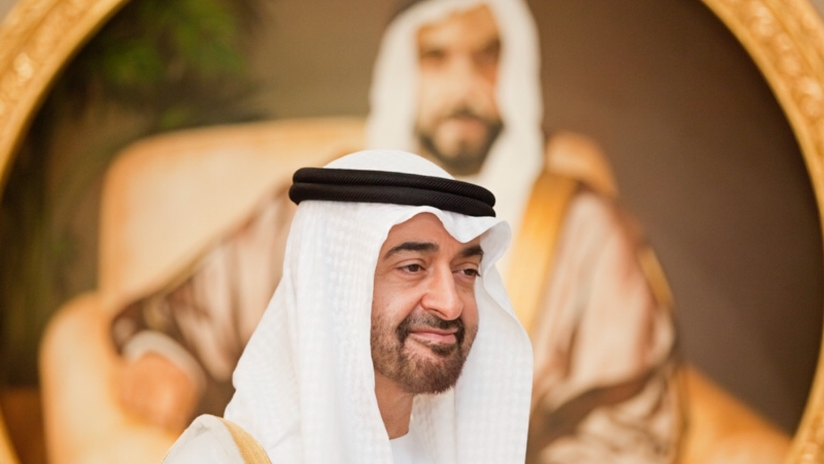 Béni MellalKhénifra. Froidure hivernale don des Émirats Arabes Unis