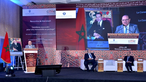 rencontre marocaines marrakech