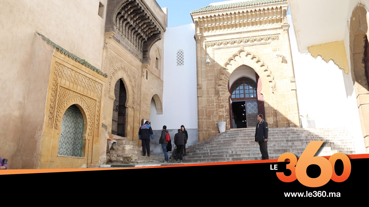 Vidéo. Voici comment la célèbre médina de Salé sera réhabilitée le360.ma