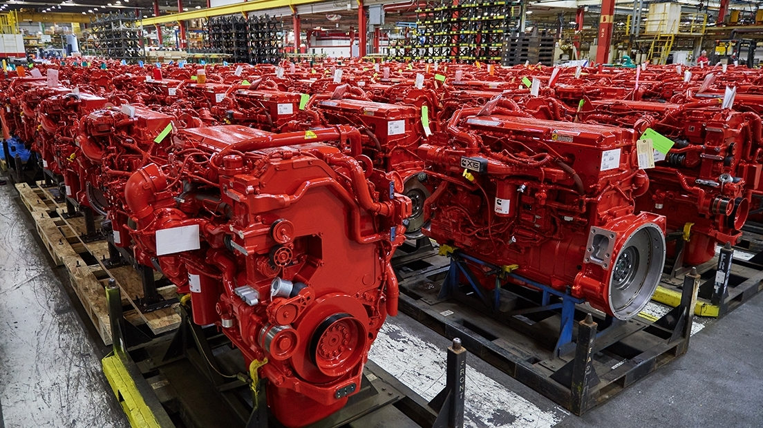 OCPCummins. Une nouvelle usine opérationnelle dès 2021 www.le360.ma