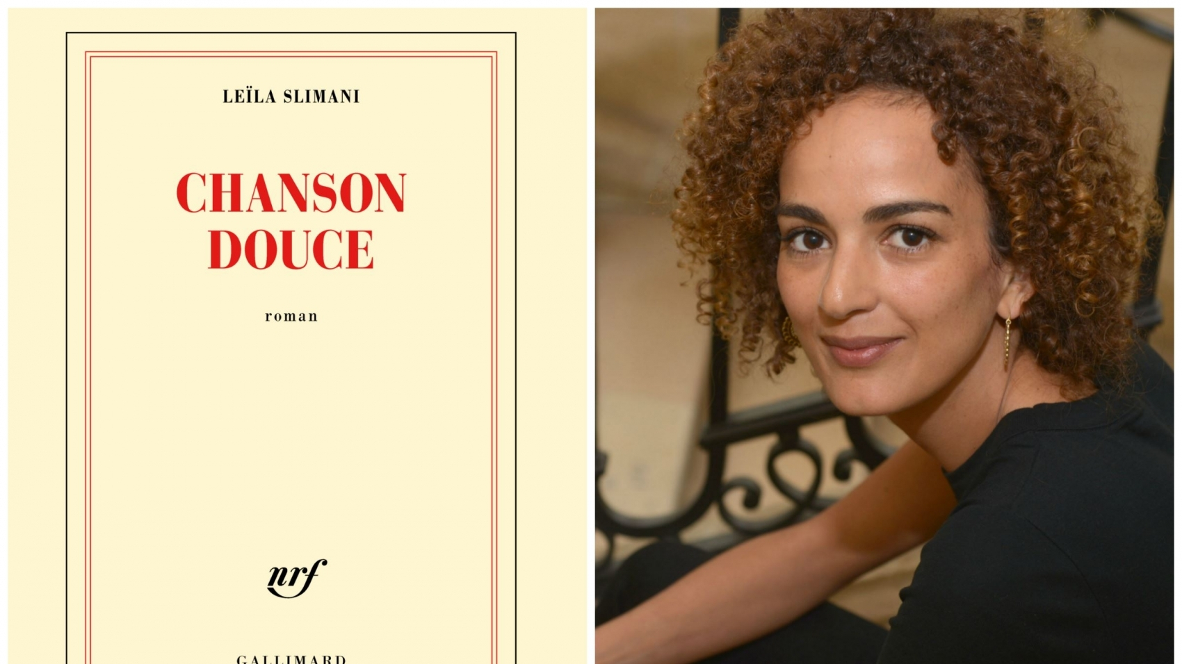 Chanson Douce De Leila Slimani Bientot Un Film Americain Www Le360 Ma