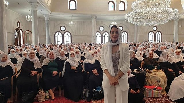 Etleboro Org Egalite En Israel Gadeer Kamal Mreeh