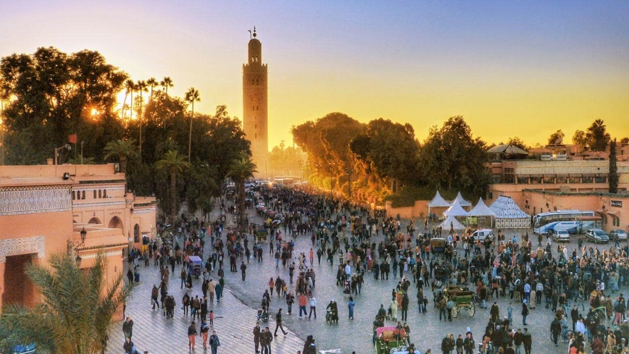 Les investisseurs touristiques continuent d'affluer à ...