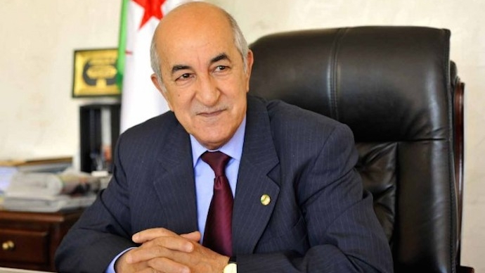Algérie: Abdelmadjid Tebboune affrète un avion de ligne pour les besoins de sa campagne - Le360.ma