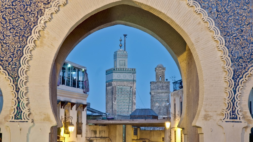 Fes Meknes Operation Seduction En Espagne Www Le360 Ma
