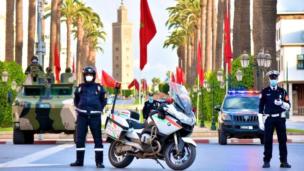 Coronavirus au Maroc: voici le bilan de ce vendredi 1er ...