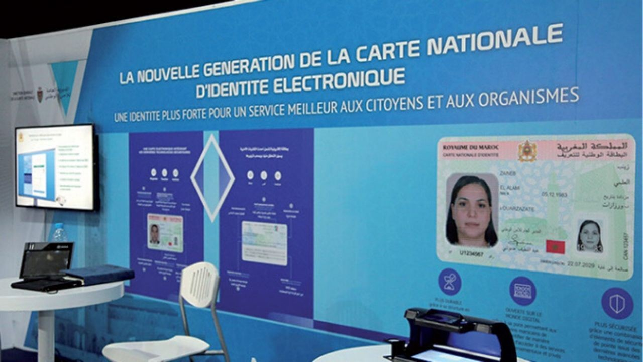 Nouvelle carte d'identité: la polémique est terminée | www ...