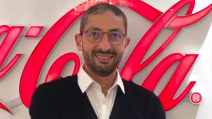 Un nouveau directeur général à la tête de CocaCola Maroc  www.le360.ma