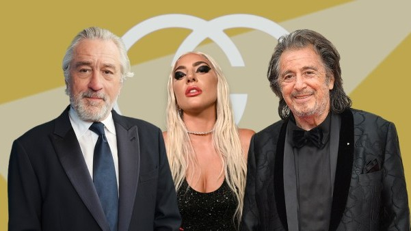 Lady gaga al pacino clearance