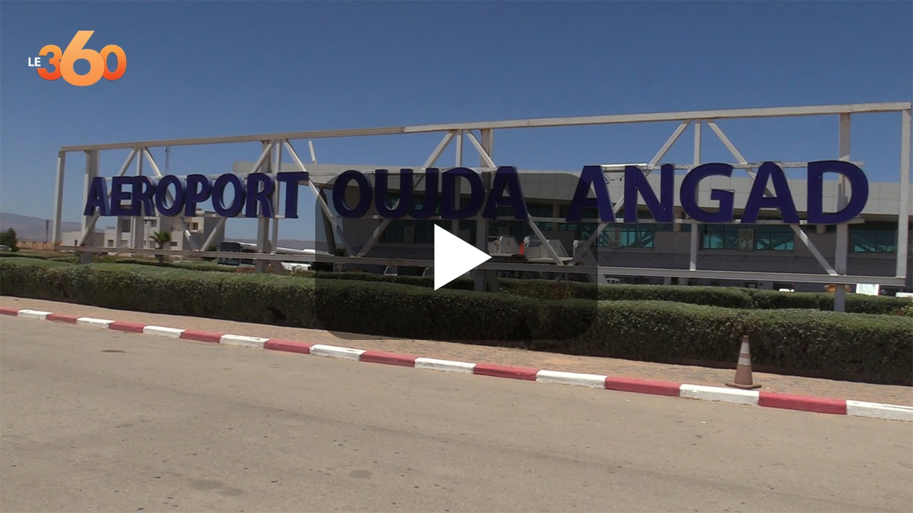 Vol lille oujda direct